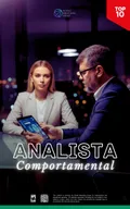 Capa do curso Analista Comportamental