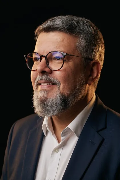 Claudio Brito