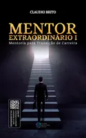 Capa do livro Mentor Extraordinário I