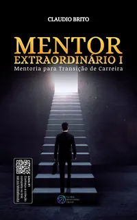 Livro Mentor Extraordinário 1