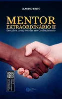 Capa do livro Mentor Extraordinário II