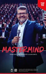 Capa do curso Mastermind Global