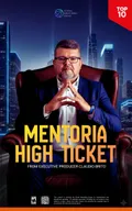 Capa do curso Mentoria High Ticket