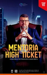 Capa do curso Mentoria High Ticket