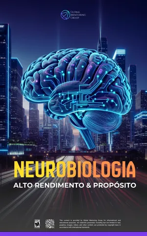 Capa do curso Neurobiologia do Alto Rendimento