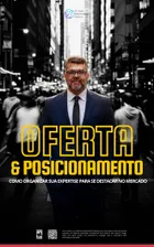 Capa do curso Oferta & Posicionamento