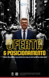 Capa do curso Oferta & Posicionamento