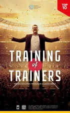 Capa do curso Training of Trainers