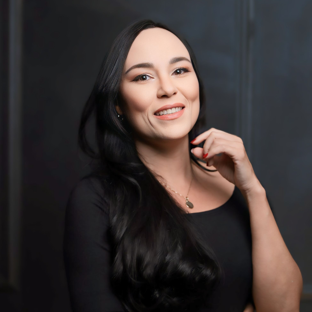 Andrea Lia Castro Amazonas
