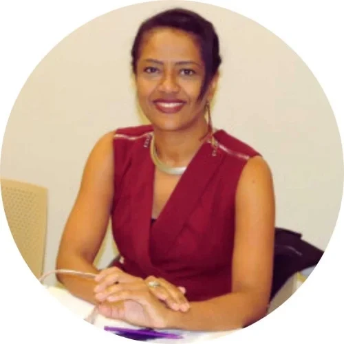 Hosana Lopes