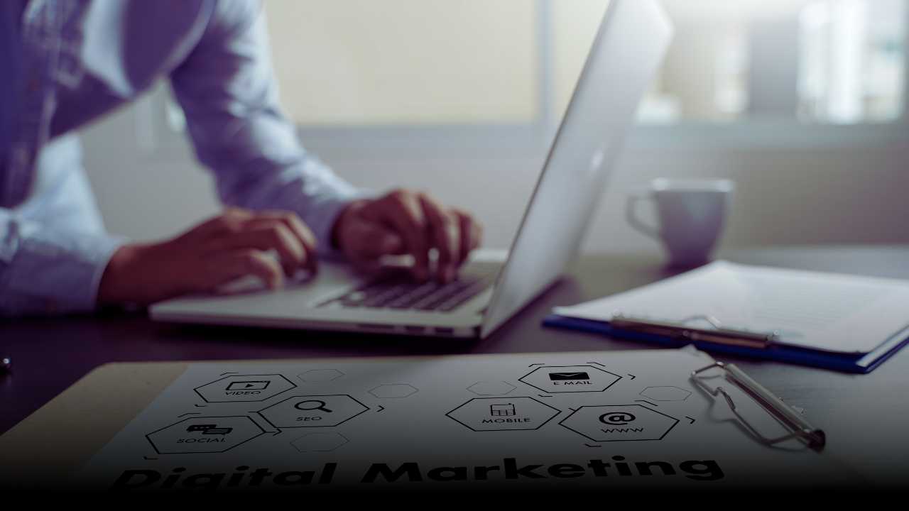 Dicionário do Marketing Digital: Com os 50 termos mais comuns e jargões técnicos