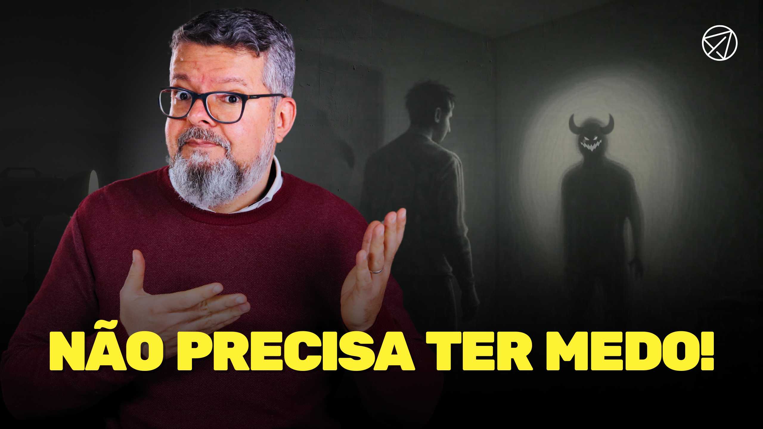 A SOMBRA é a chave para o seu Potencial Oculto - ( Carl Jung )