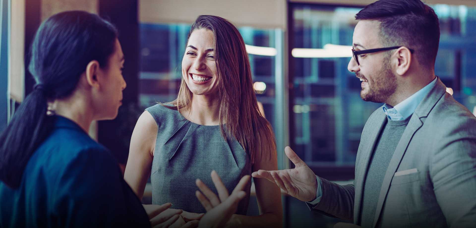 Descubra os 7 Principais Benefícios do Networking para Impulsionar sua Carreira e Vida