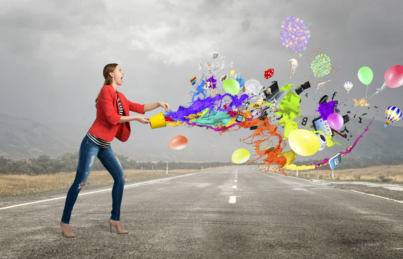 LIFEWIDE LEARNING: INTEGRANDO VIDA E TRABALHO NO DESENVOLVIMENTO HUMANO E ORGANIZACIONAL