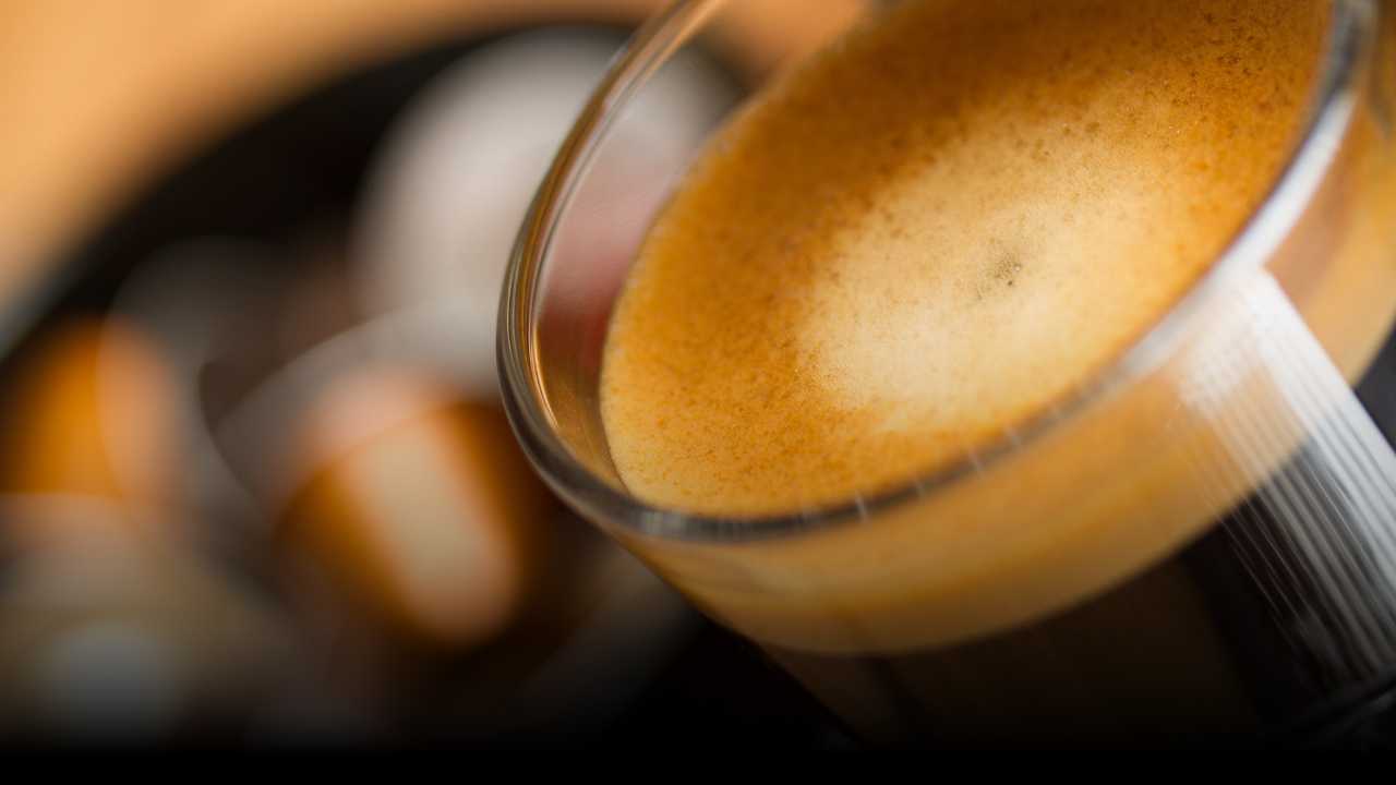 Saiba sobre a história da Nespresso