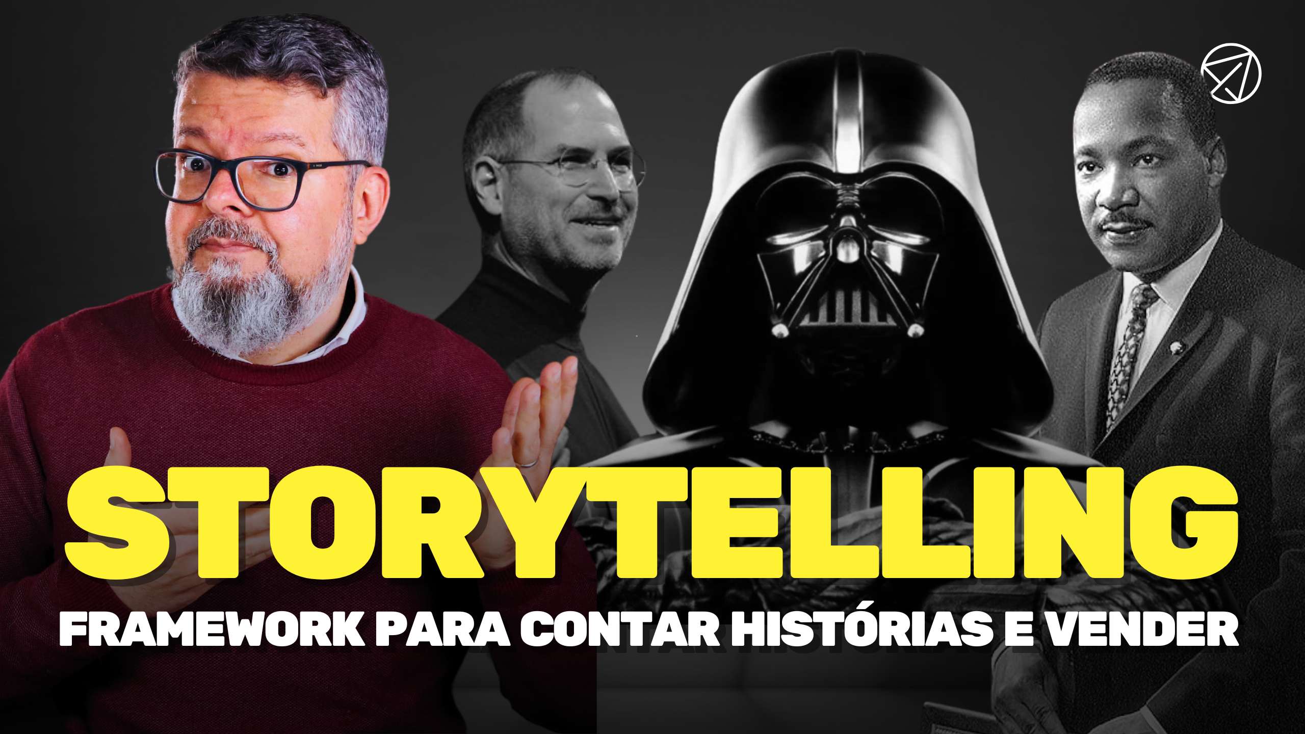 A Arte de Contar Histórias: Como Storytelling Impulsiona sua Carreira e Negócios