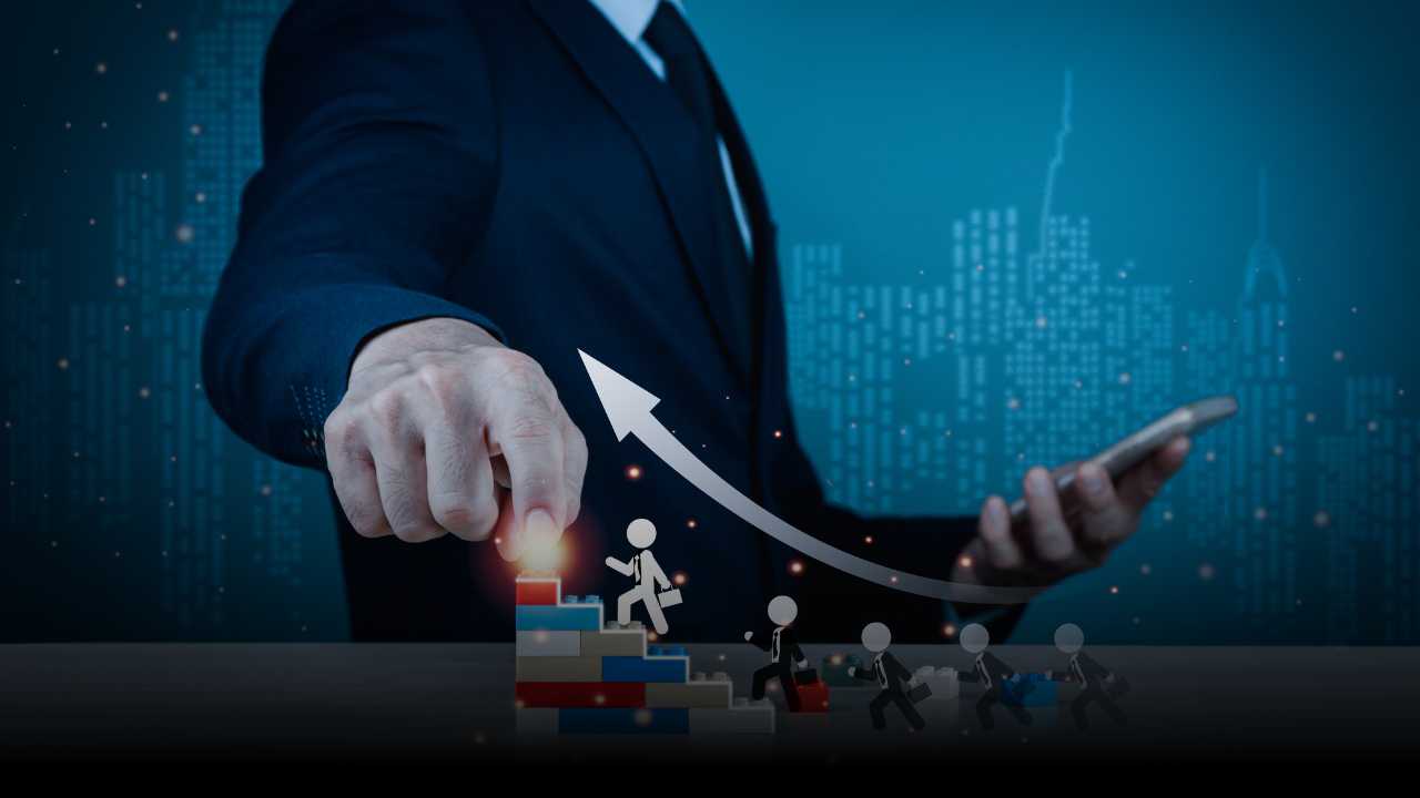 Escolha uma carreira alinhada aos seus valores!