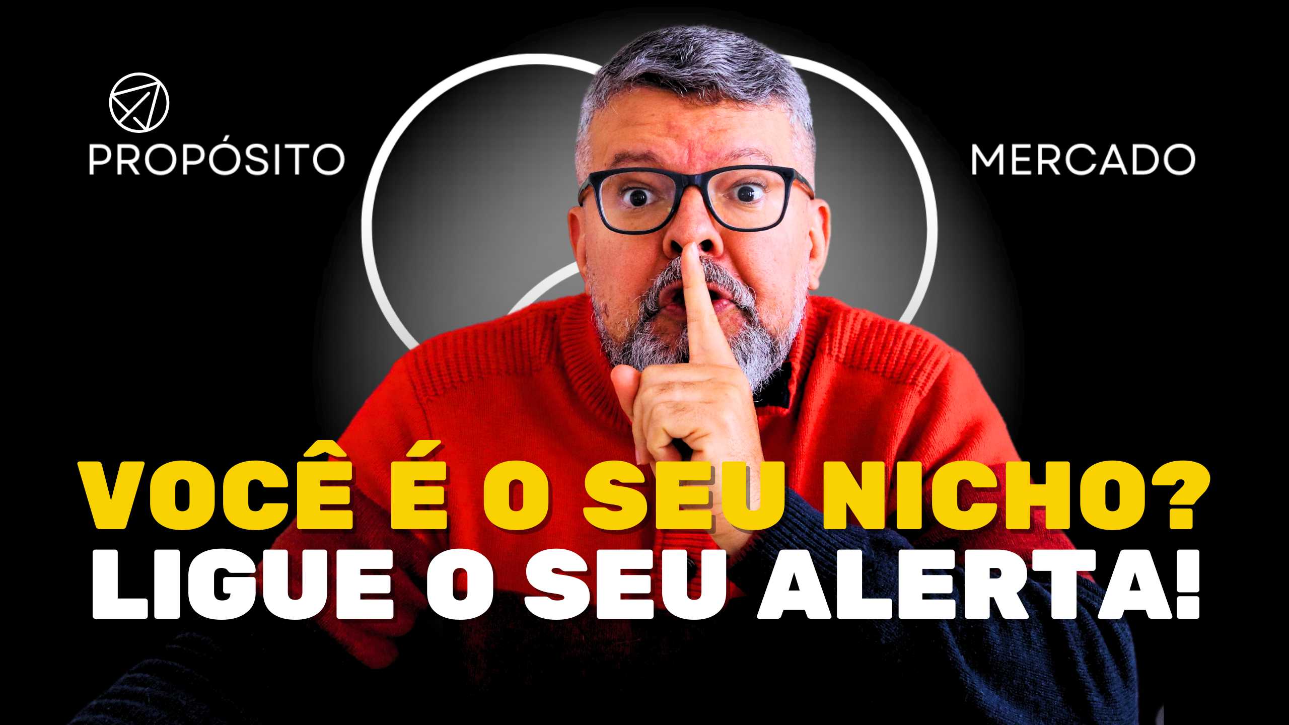 Você É o Seu Nicho: Como Definir e Estruturar o Seu Negócio de Forma Estratégica