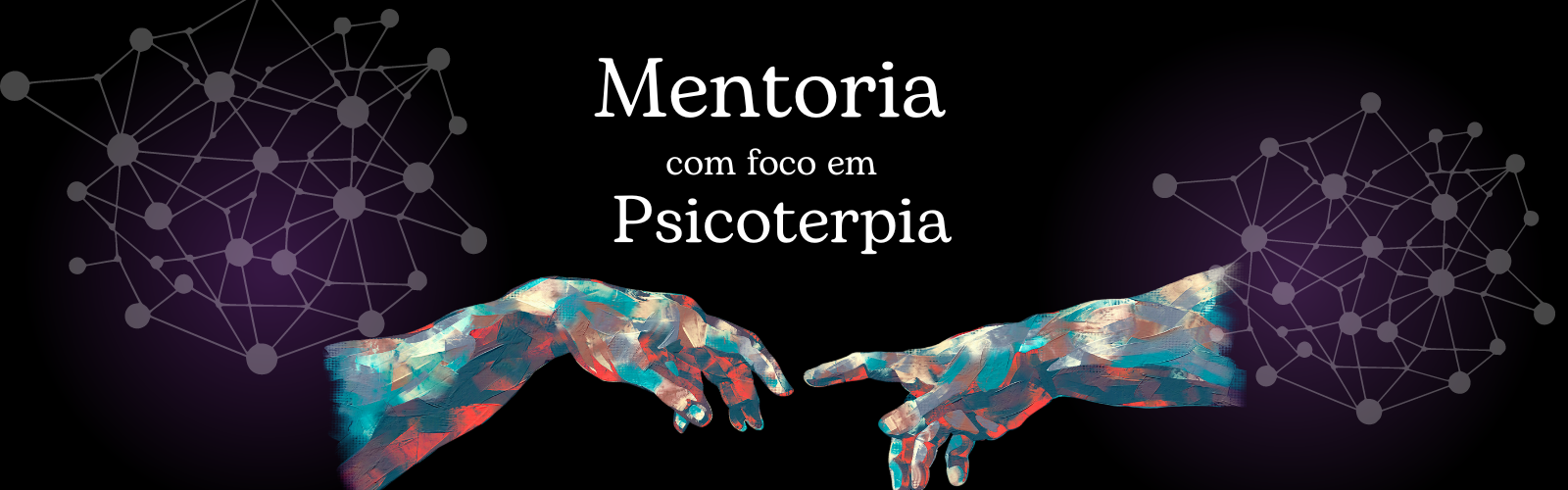 Mentoria com foco em Psicoterapia