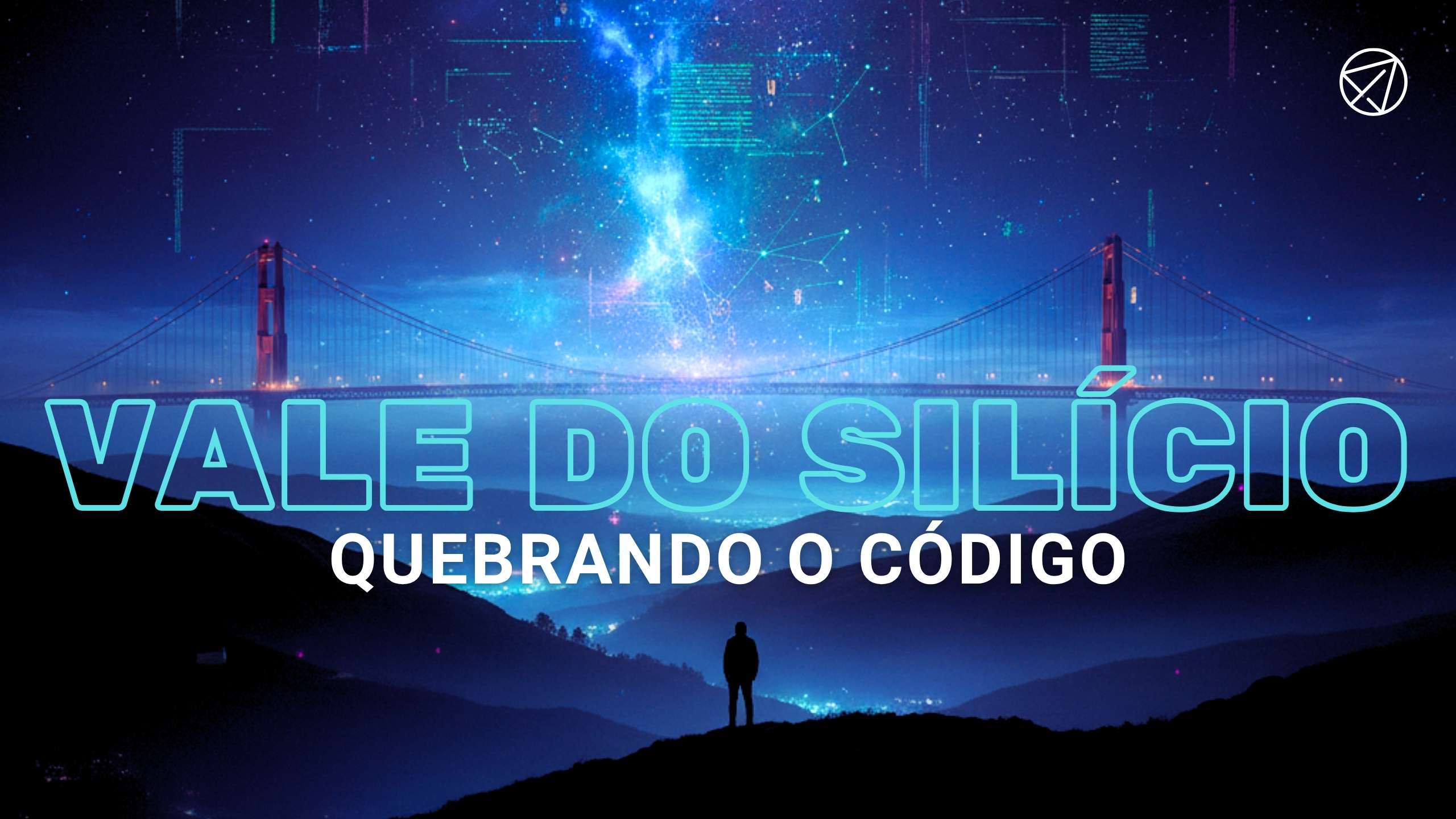 Vale do Silício: A Mentalidade que Impulsiona o Sonho e a Criação