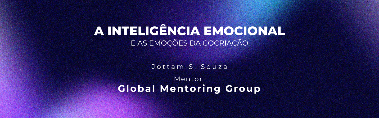 A INTELIGÊNCIA EMOCIONAL
