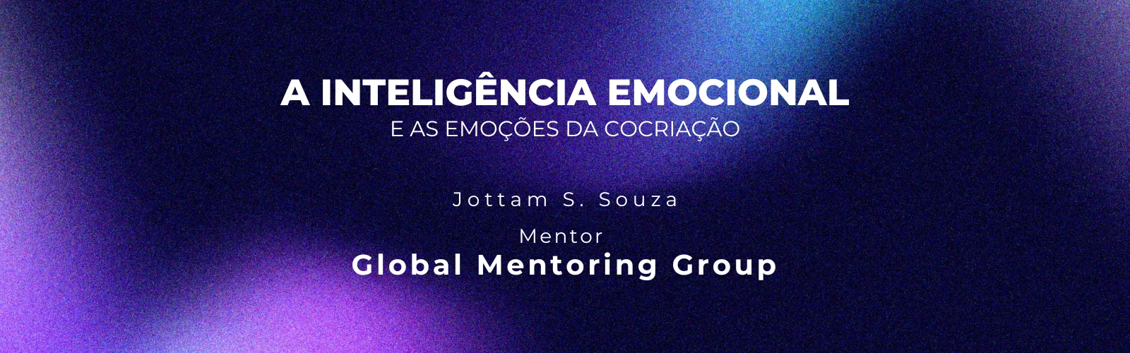 A inteligência emocional