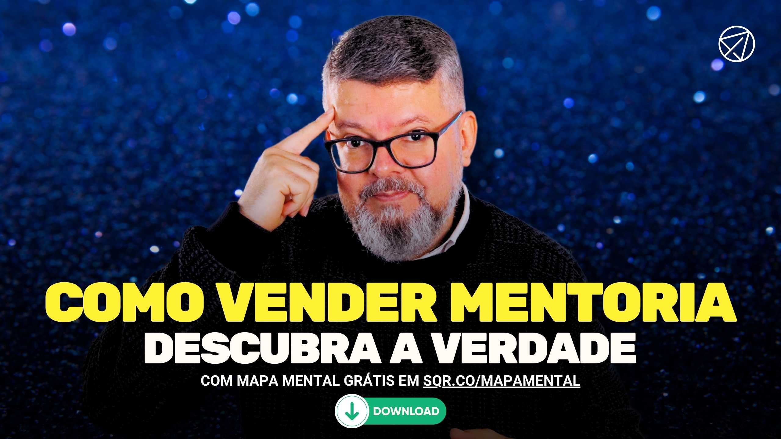 Como Vender Mentoria
