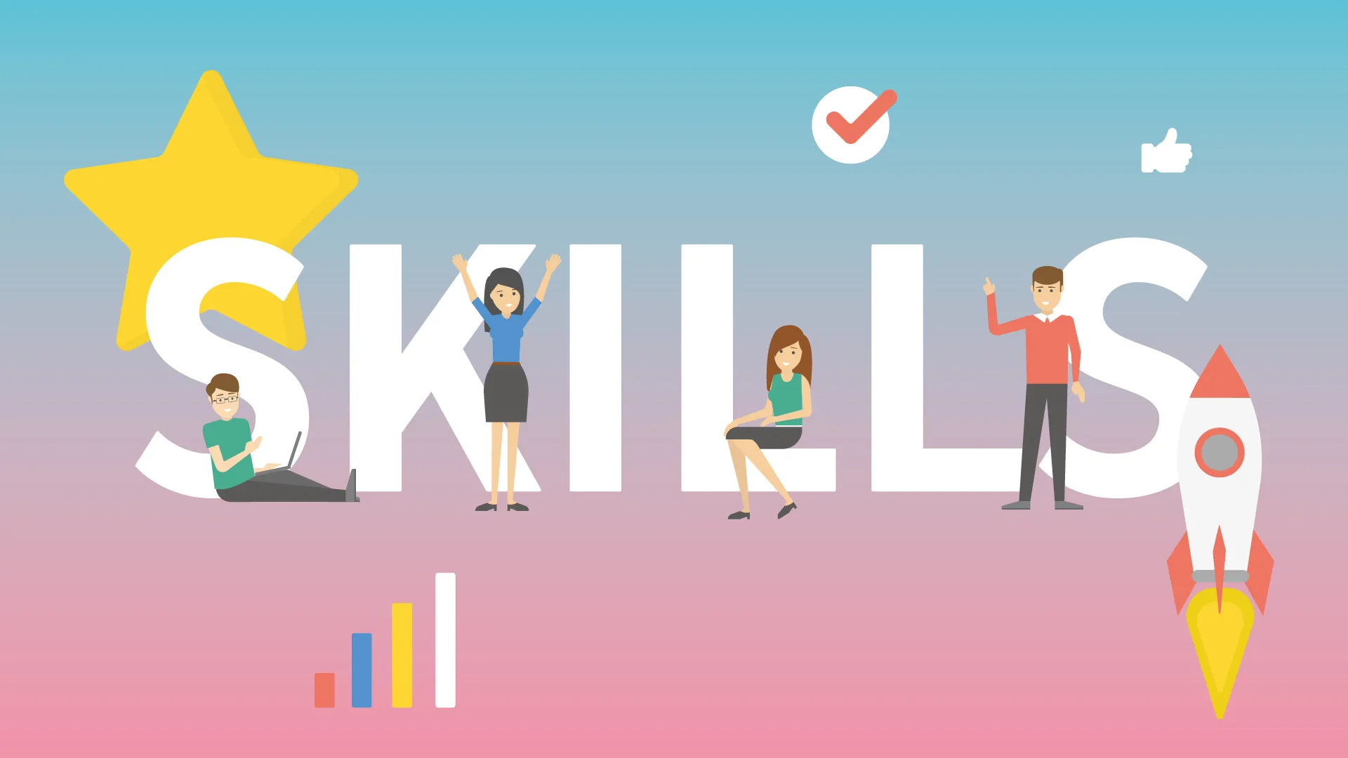O que são soft skills: A importância para o seu negócio