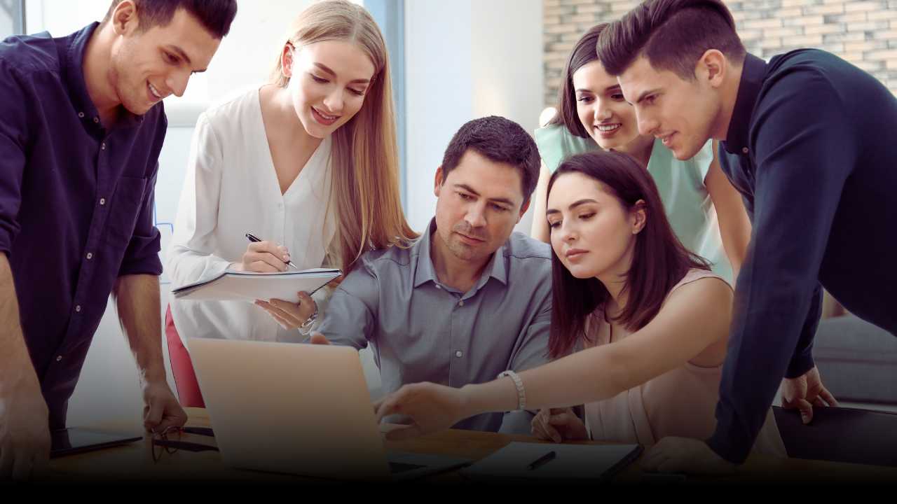 Formatando a cultura de uma organização para viabilizar mudanças bem-sucedidas