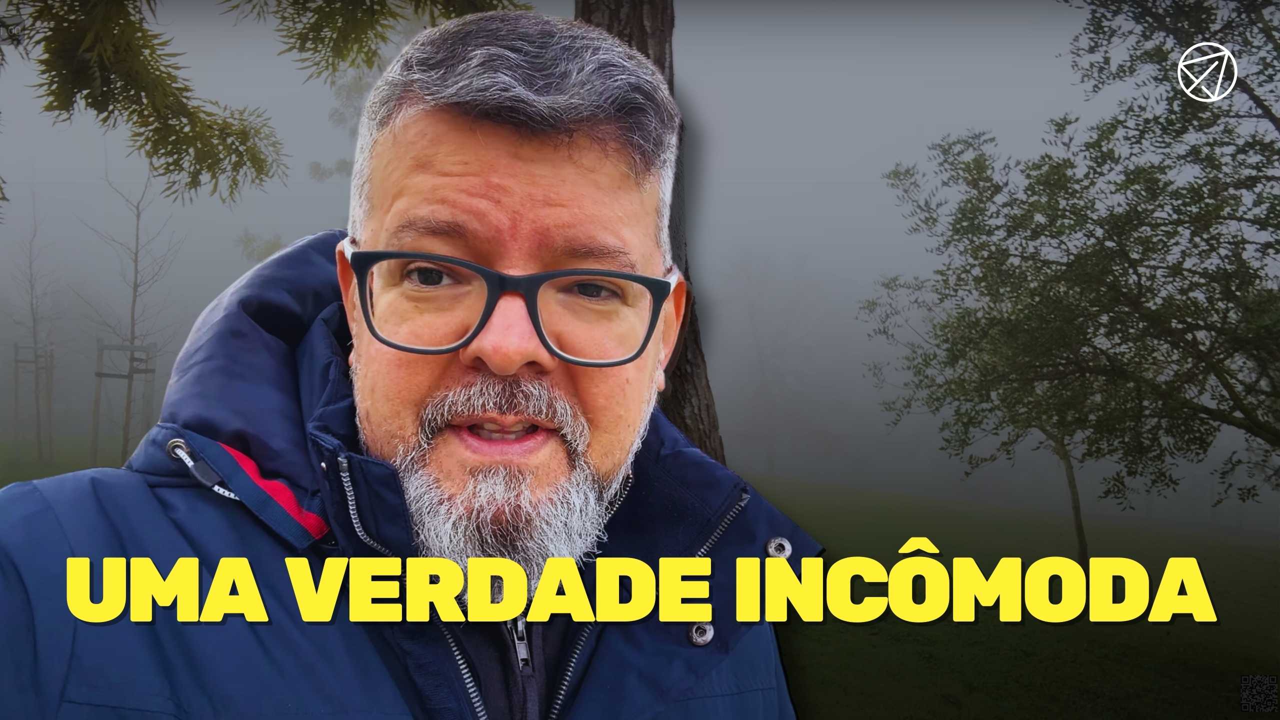 Ninguém se importa com você... Produza conteúdo.