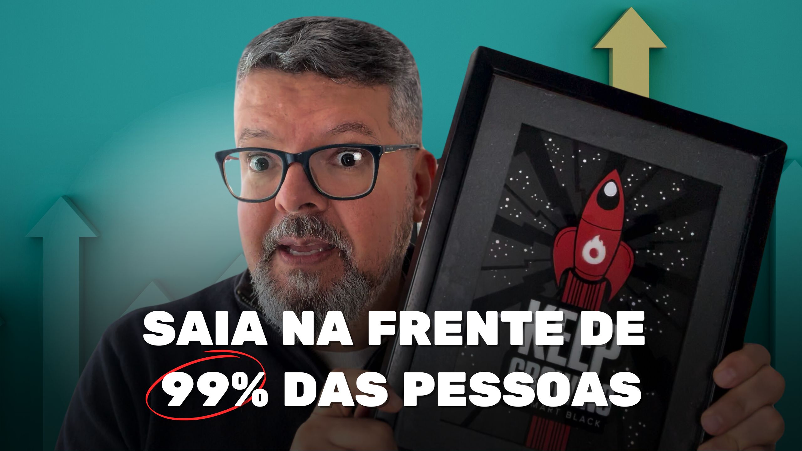 Como Iniciar um One Person Business