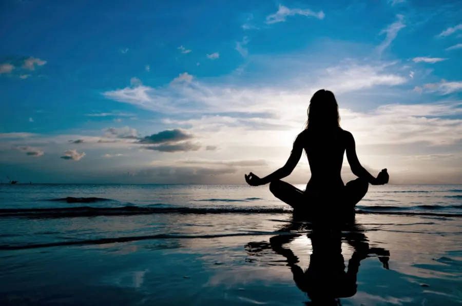 Meditação para minimizar os sintomas da ansiedade