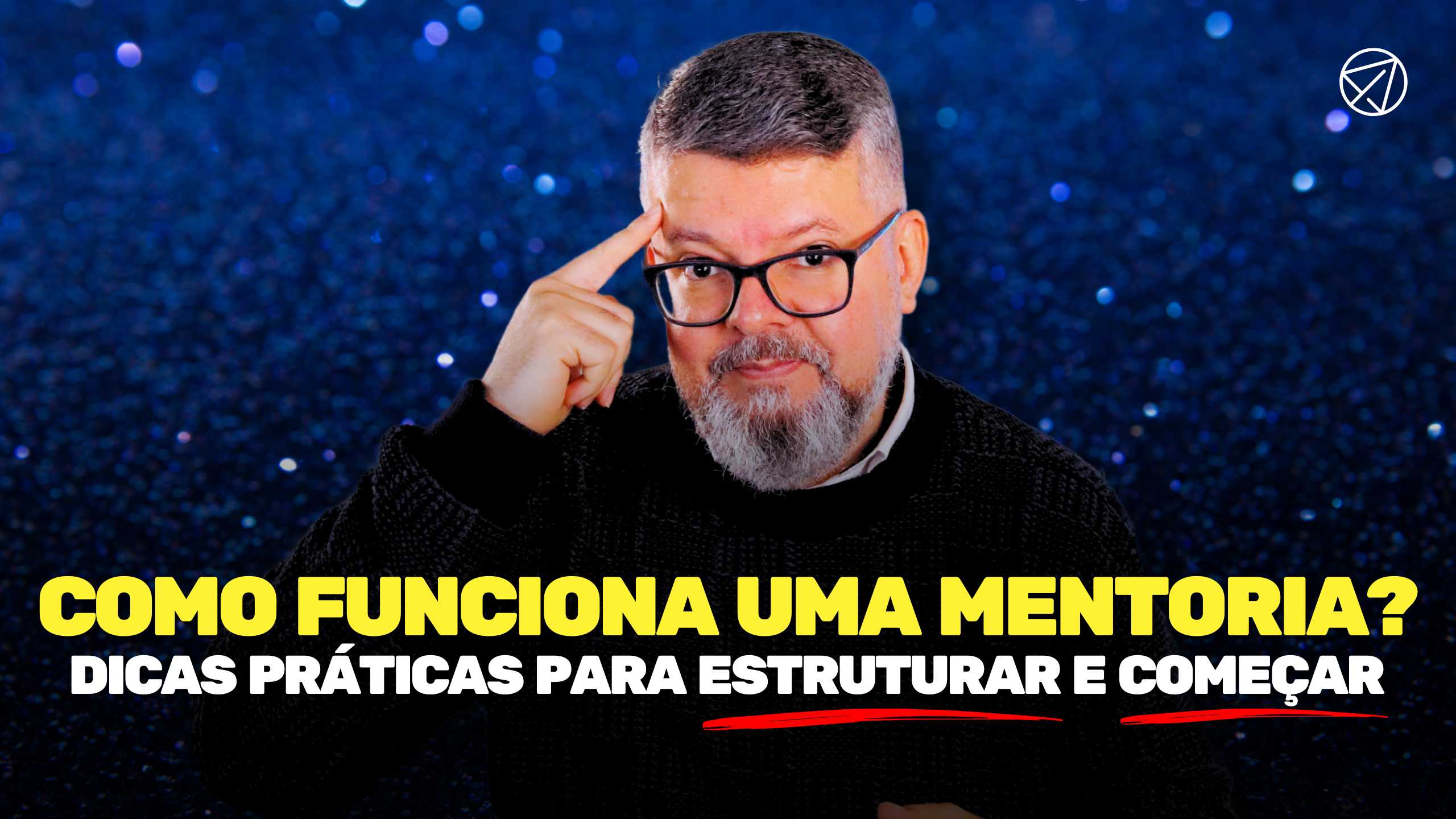 Como funciona uma mentoria na prática?