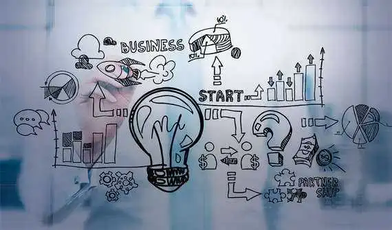 Mentoria para empreendedor