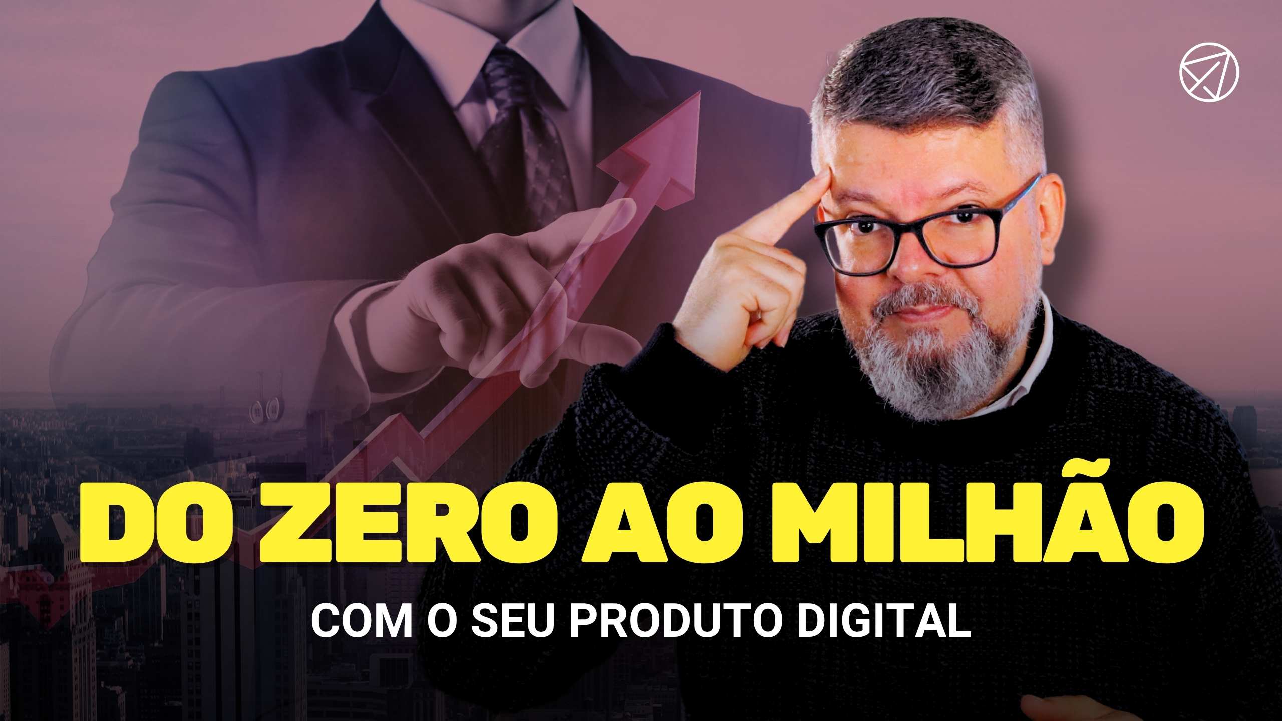 A Jornada da Escala: Do Zero ao Milhão em Produtos Digitais