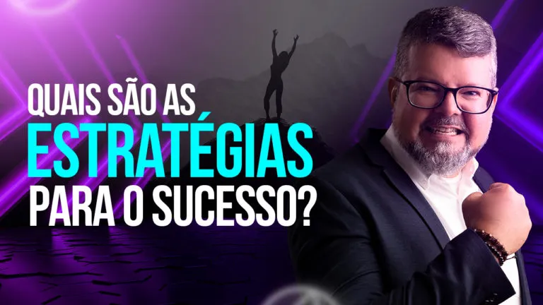 Como obter sucesso profissional?