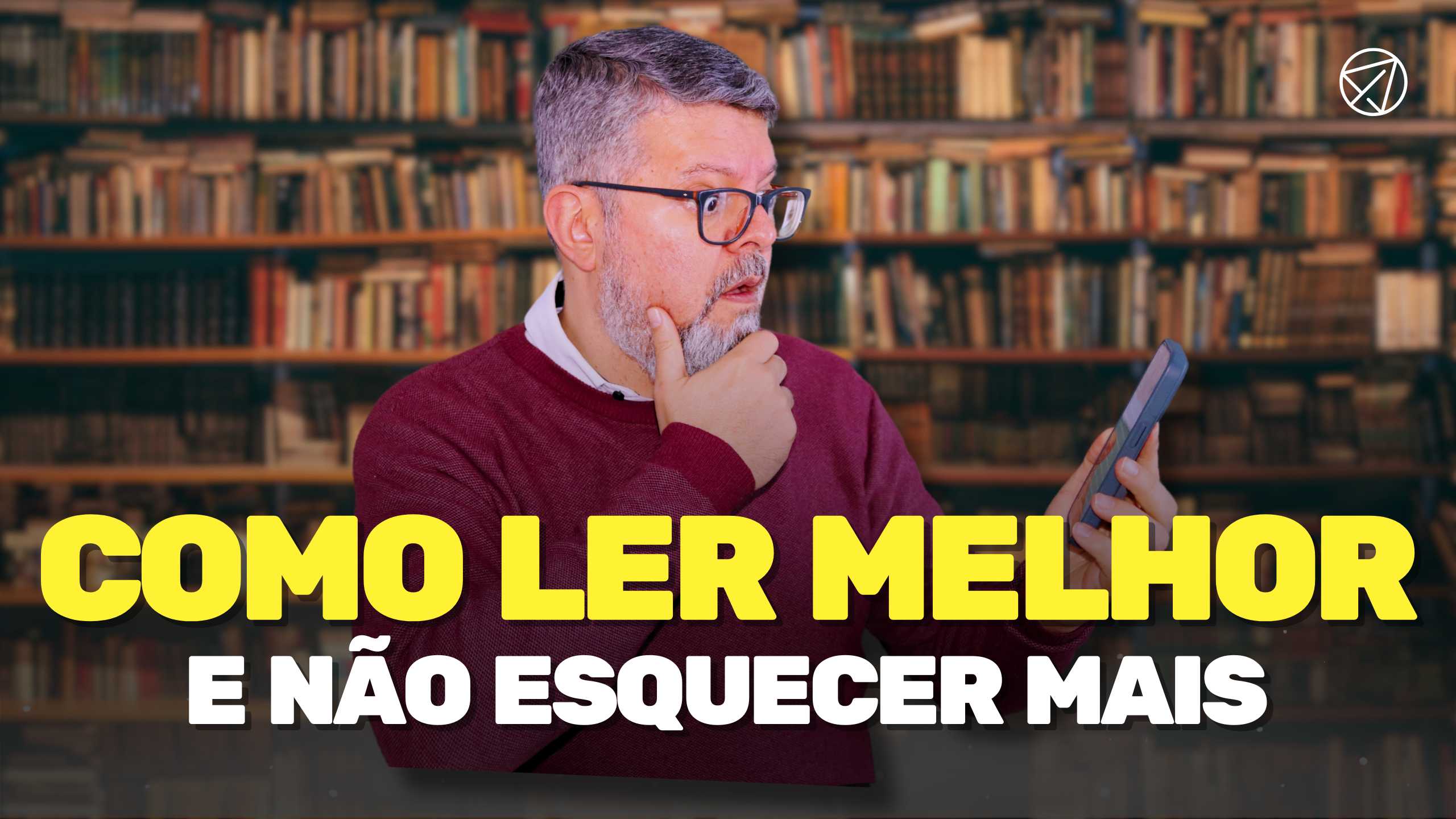 Domine a Leitura: Dicas Práticas para Reter Informação e Devorar Livros