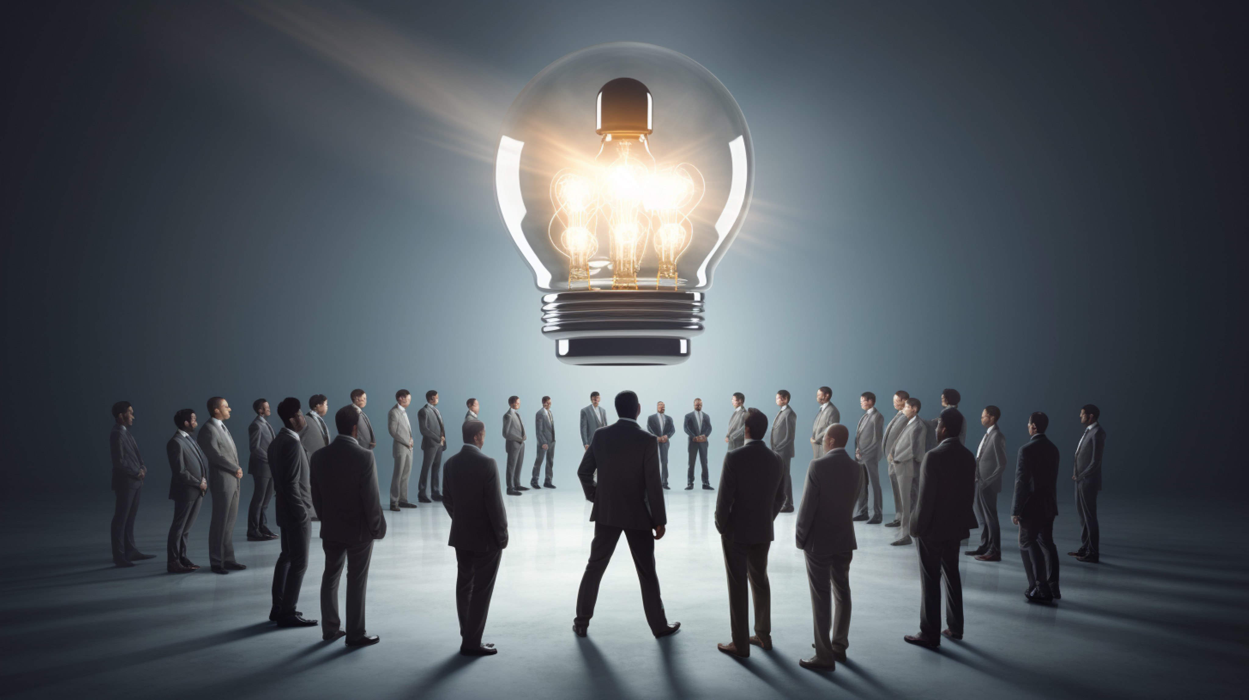 Liderança Transformadora: Cultivando Culturas de Aprendizagem para o Sucesso Organizacional