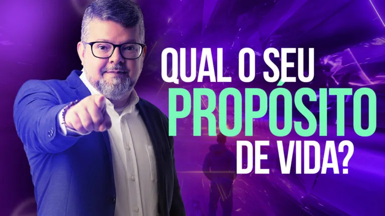 O que é propósito?