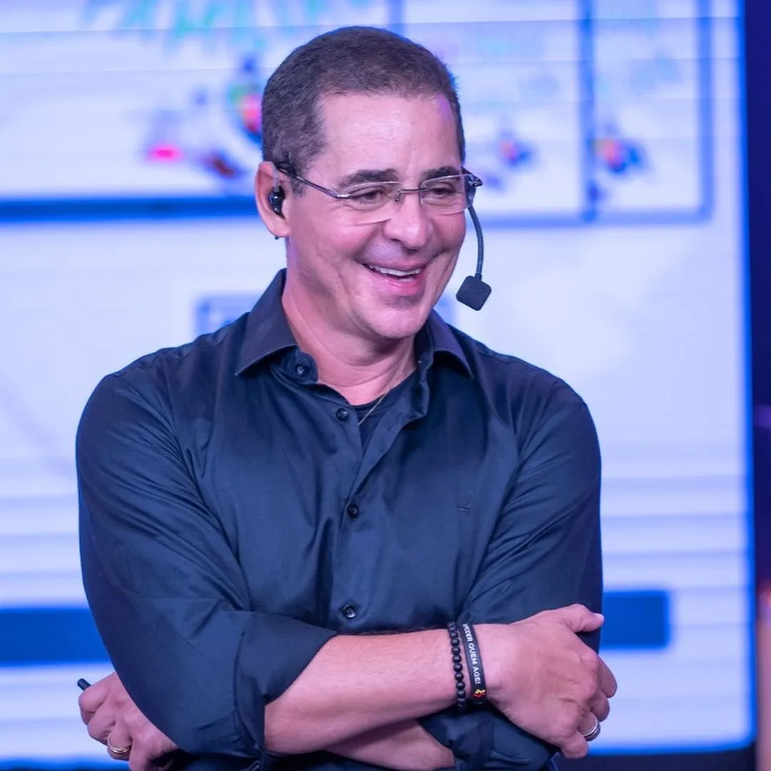 A trajetória de Paulo Vieira