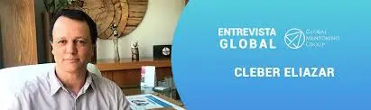 Cases de Sucesso Global: Mentor Cleber Eliazar