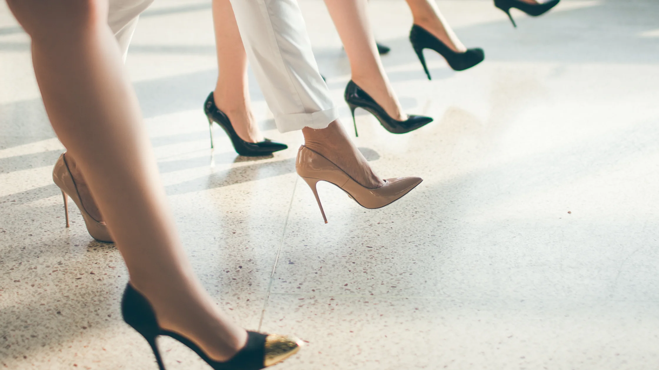 4 mulheres que não tiveram medo de arriscar