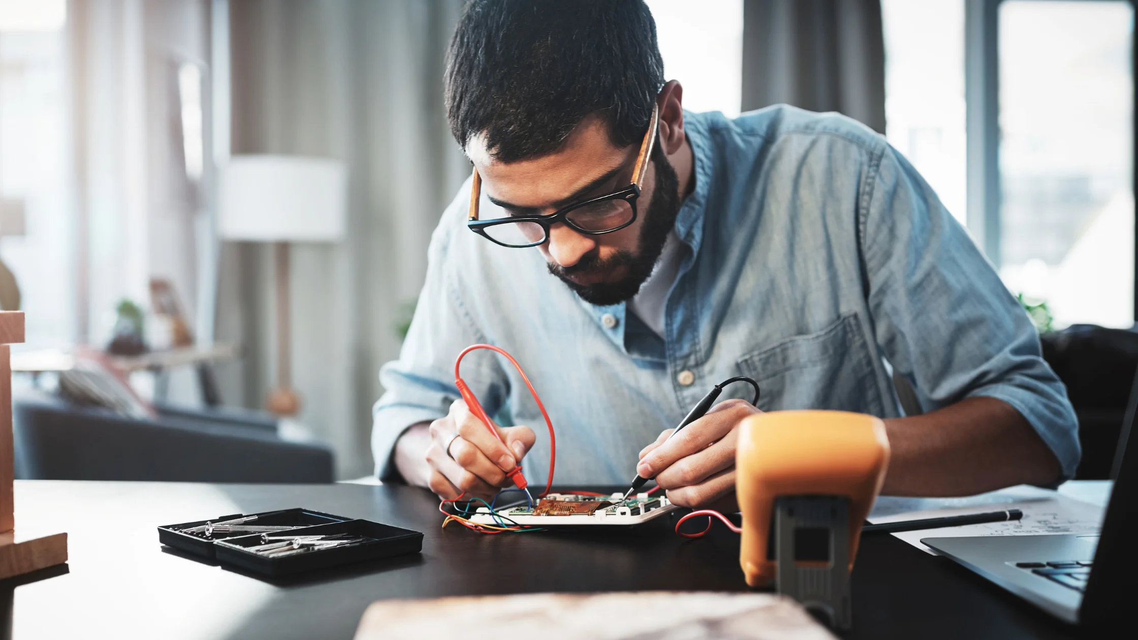 Quais competências são necessárias para ter sucesso na carreira profissional?