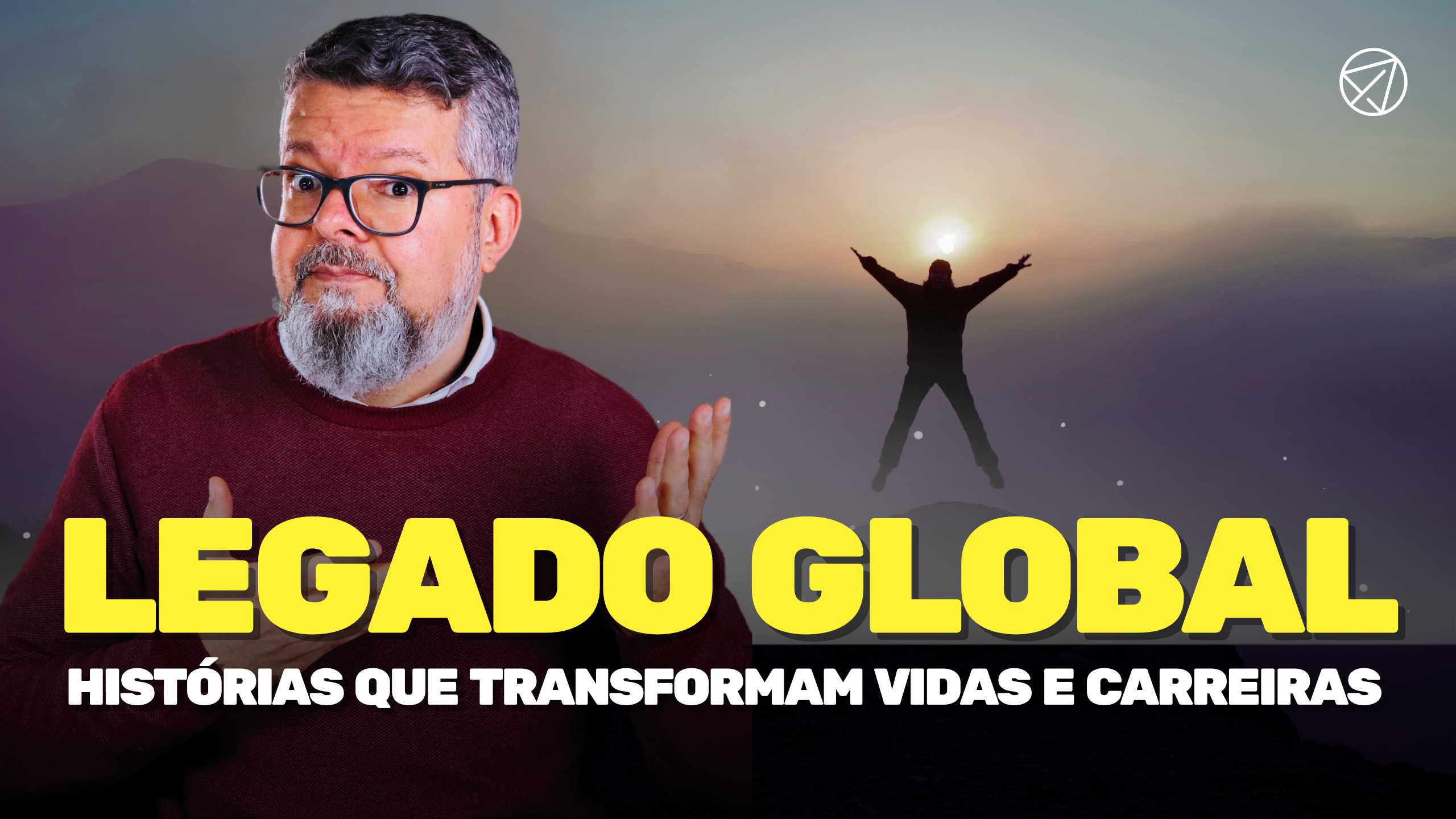 Você já se perguntou qual o verdadeiro impacto da sua trajetória profissional?