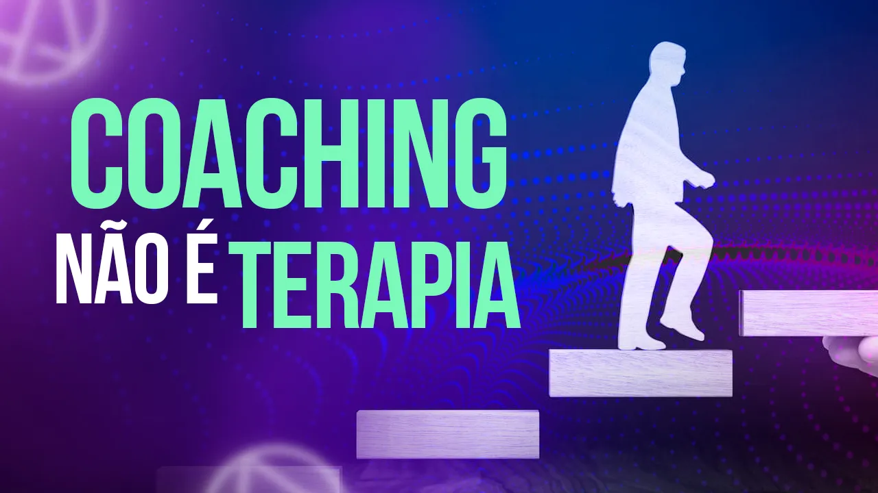 O que é e o que não é coaching?