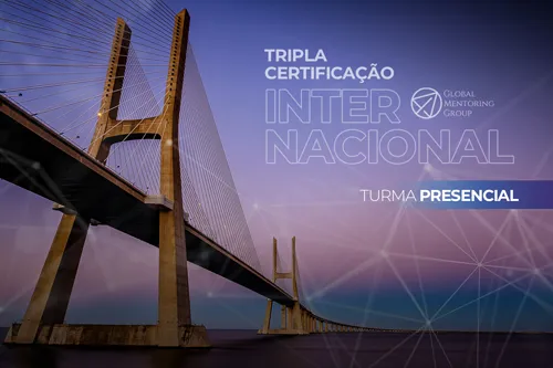 Formação completa para profissionais que desejam ingressar na área de mentoria