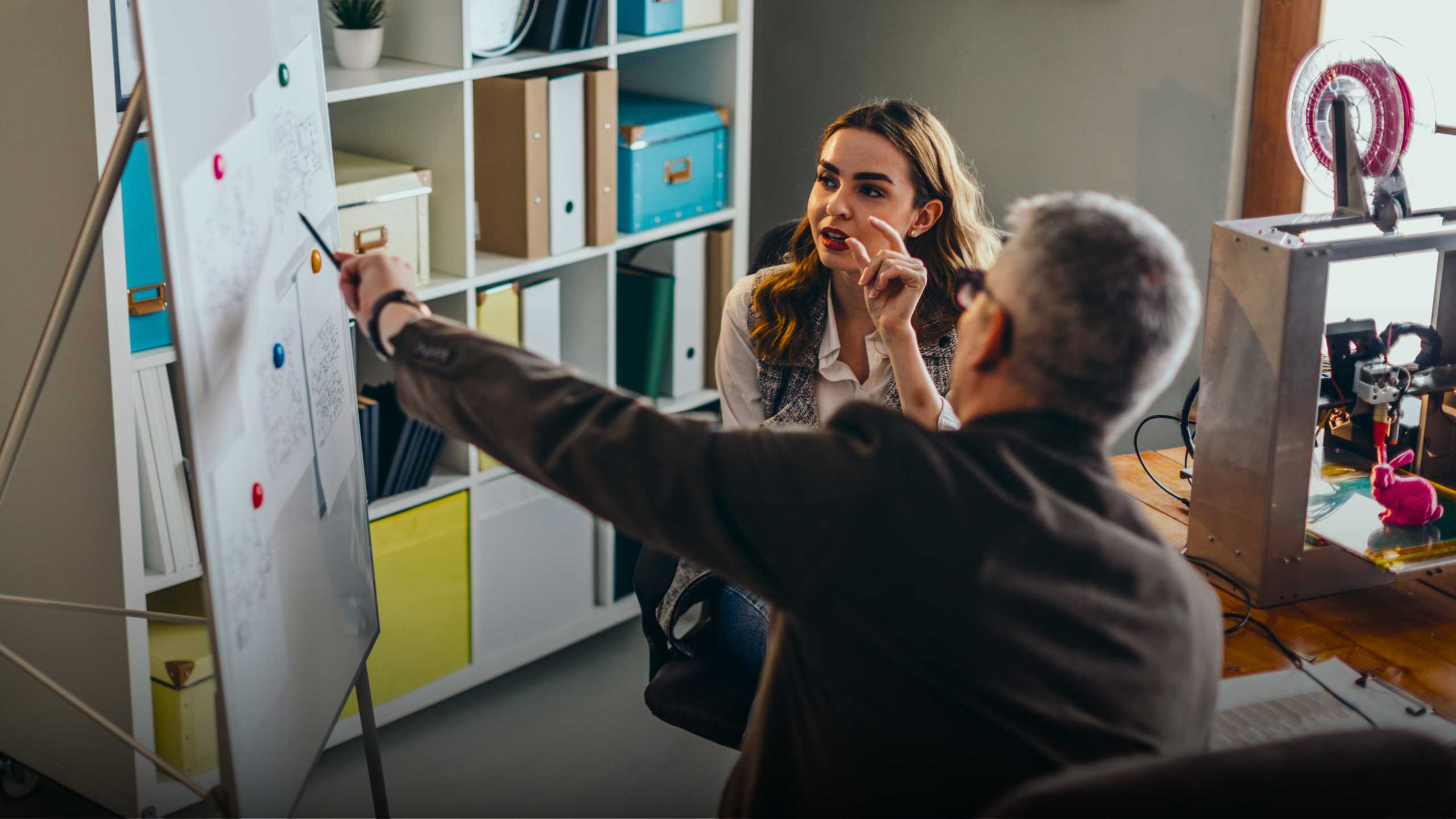 O que é ser mentor?