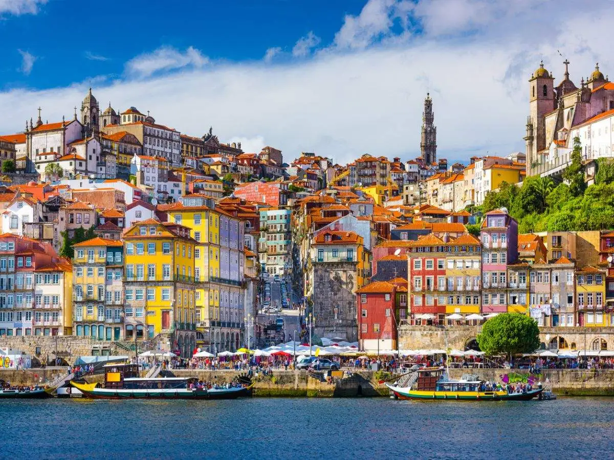 As diversas similaridades de Portugal com o Vale do Silício